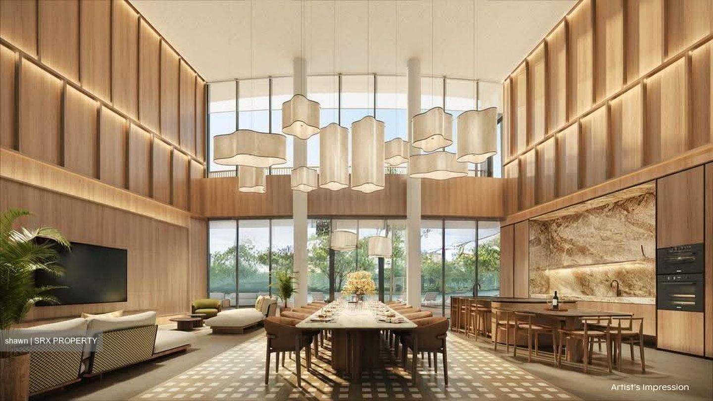 Thomson View Condominium (D20), Condominium #625587031